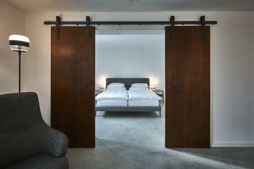 Hotel Residenz Velich