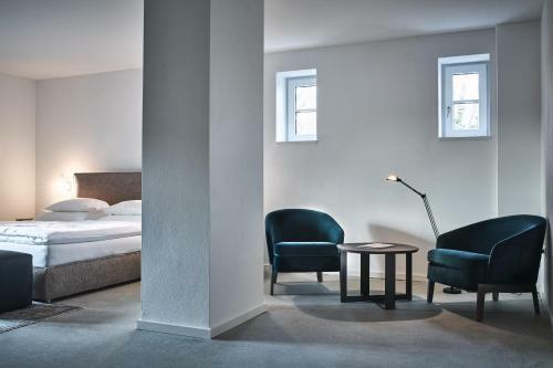 Hotel Residenz Velich
