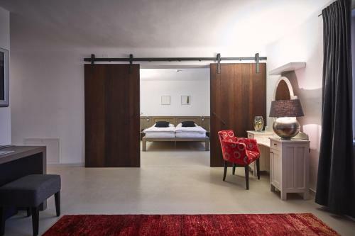 Hotel Residenz Velich