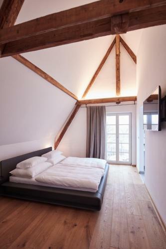 Hotel Residenz Velich