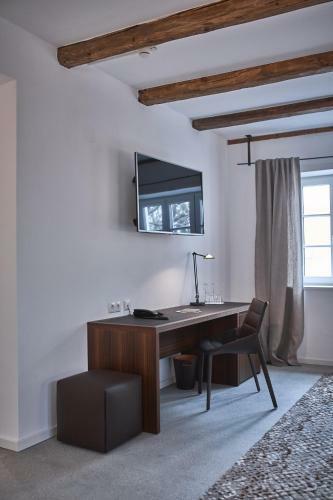 Hotel Residenz Velich