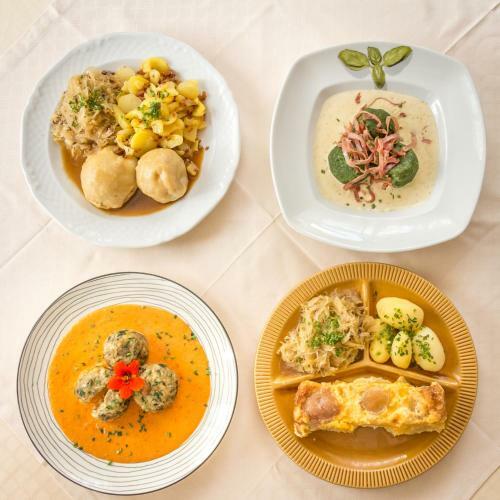 Hostal Landgasthof Diendorfer