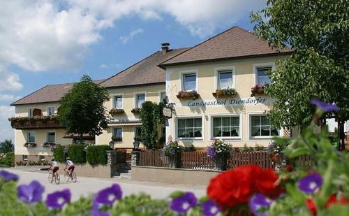 Hostal Landgasthof Diendorfer