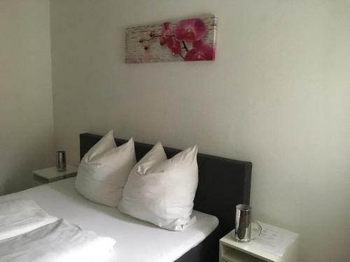 Hostal Pension Sunnseitn
