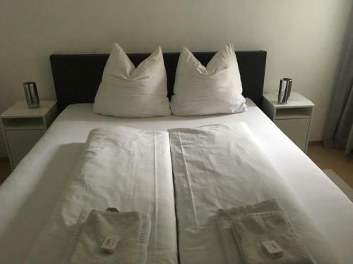 Hostal Pension Sunnseitn