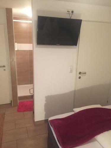 Hostal Pension Sunnseitn