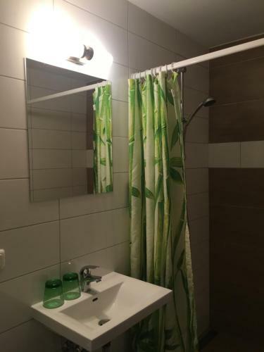 Hostal Pension Sunnseitn