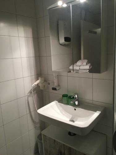 Hostal Pension Sunnseitn