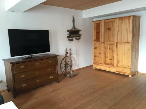 Hostal Pension Sunnseitn