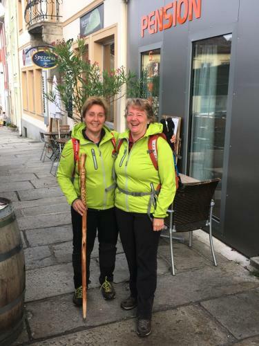 Hostal Pension Sunnseitn