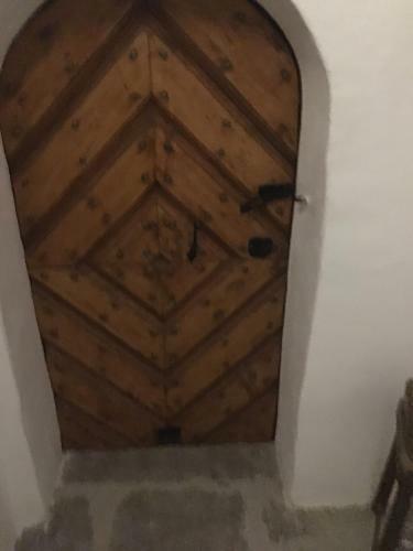 Hostal Pension Sunnseitn