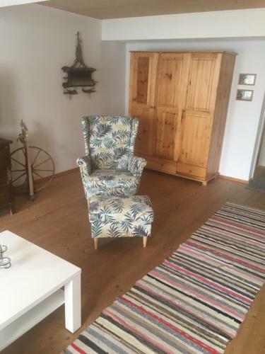 Hostal Pension Sunnseitn