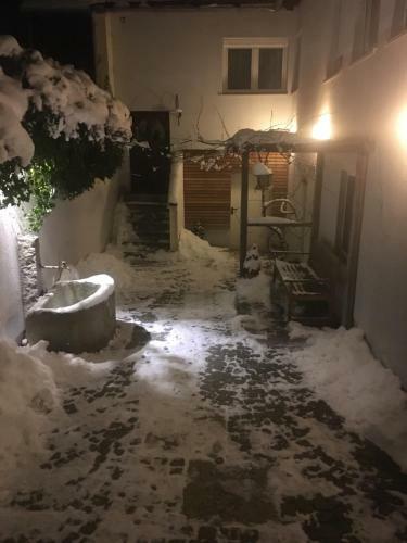 Hostal Pension Sunnseitn