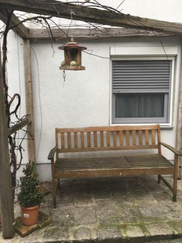 Hostal Pension Sunnseitn