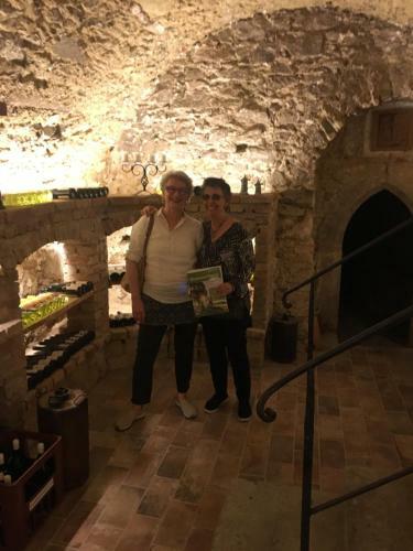 Hostal Pension Sunnseitn