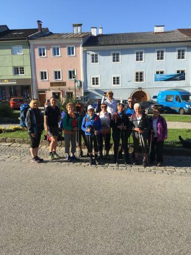 Hostal Pension Sunnseitn