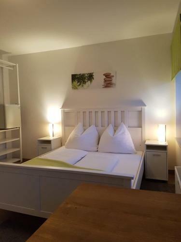 Hostal Pension Sunnseitn