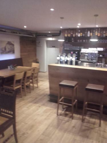Hostal Pension Sunnseitn