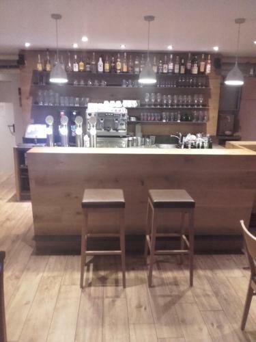 Hostal Pension Sunnseitn