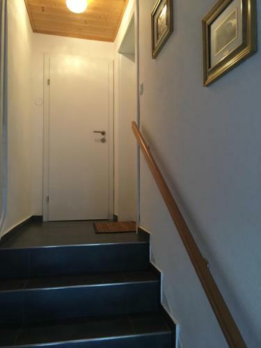 Hostal Pension Sunnseitn