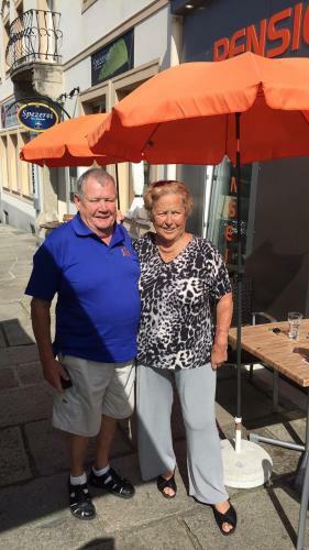 Hostal Pension Sunnseitn