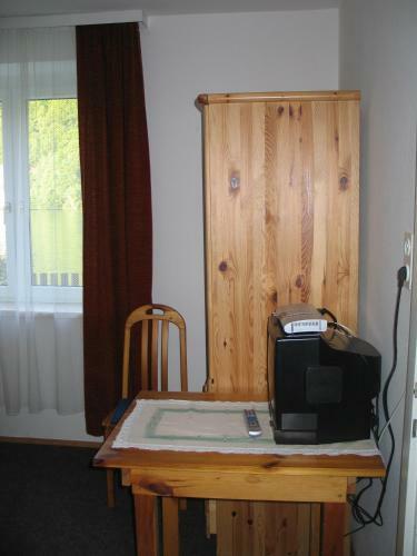 Hostal Idylle Am Donauufer