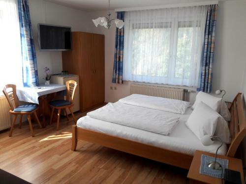 Hostal Gasthof-pension Silvia