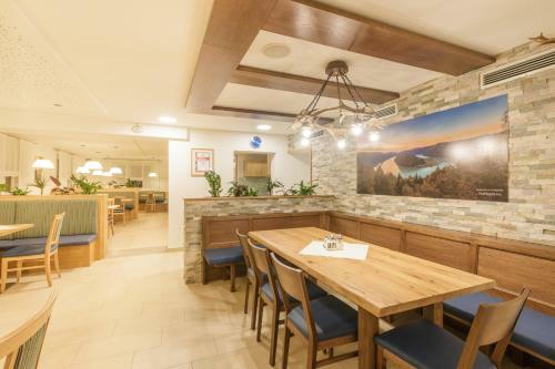 Hostal Gasthof-pension Silvia