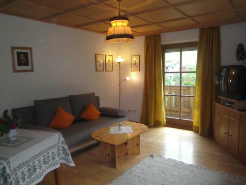 Agroturismo Lexhof