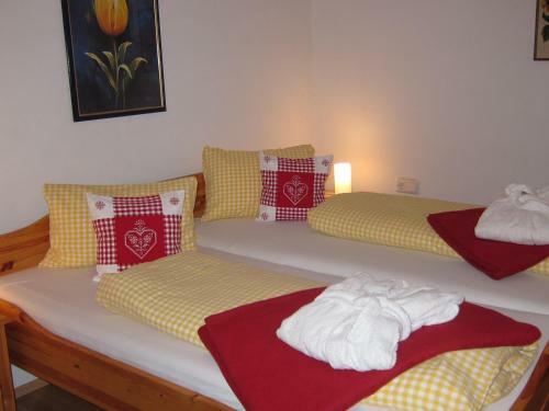 Agroturismo Lexhof