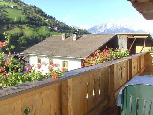 Agroturismo Lexhof