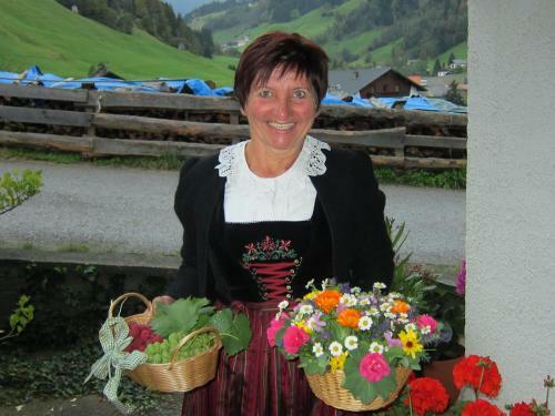Agroturismo Lexhof