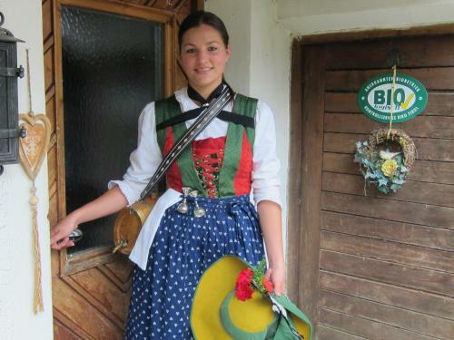 Agroturismo Lexhof