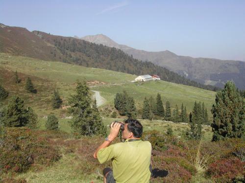 Agroturismo Lexhof