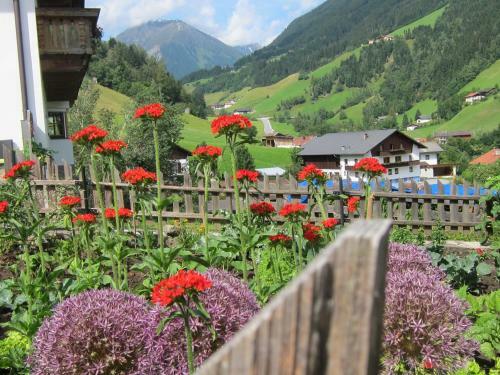 Agroturismo Lexhof