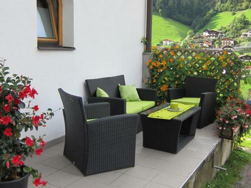 Agroturismo Lexhof