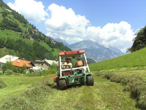 Agroturismo Lexhof