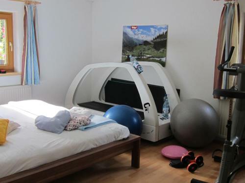 Agroturismo Lexhof