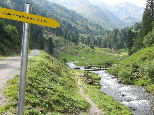 Agroturismo Lexhof