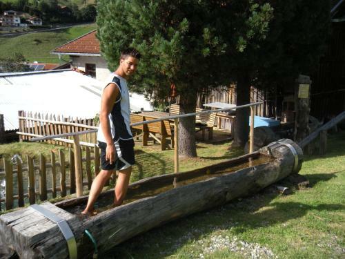 Agroturismo Lexhof
