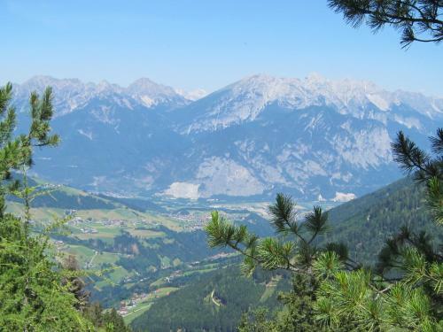 Agroturismo Lexhof