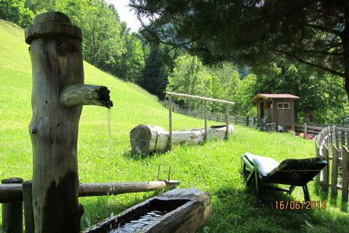 Agroturismo Lexhof