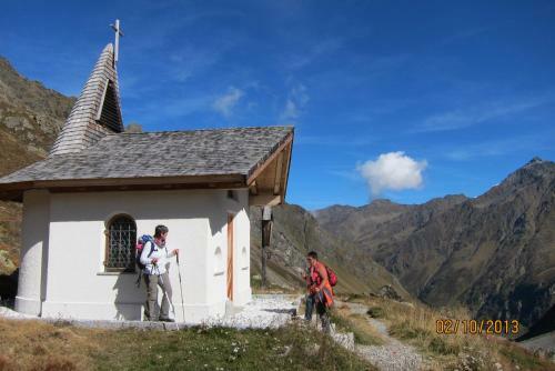 Agroturismo Lexhof