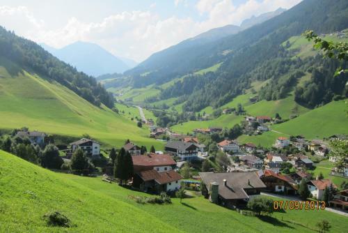 Agroturismo Lexhof