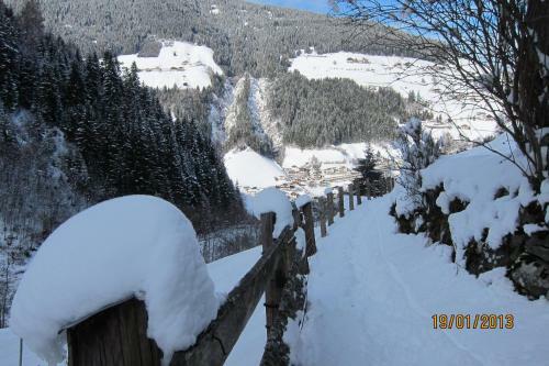 Agroturismo Lexhof