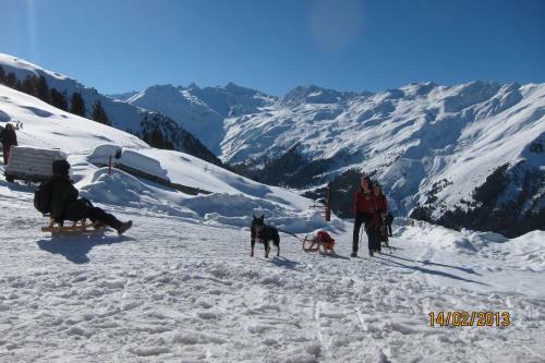 Agroturismo Lexhof