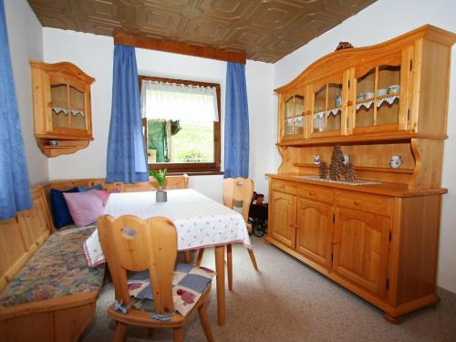 Holiday Home Haus Haselwanter Sellrain
