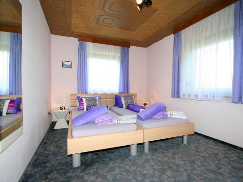 Holiday Home Haus Haselwanter Sellrain