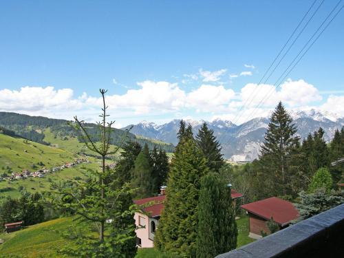 Holiday Home Haus Haselwanter Sellrain