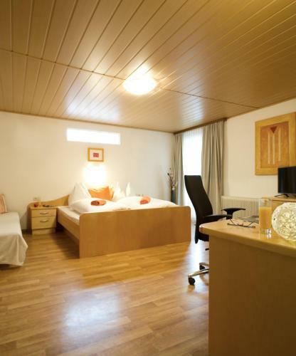 Posada Gasthof Reiter